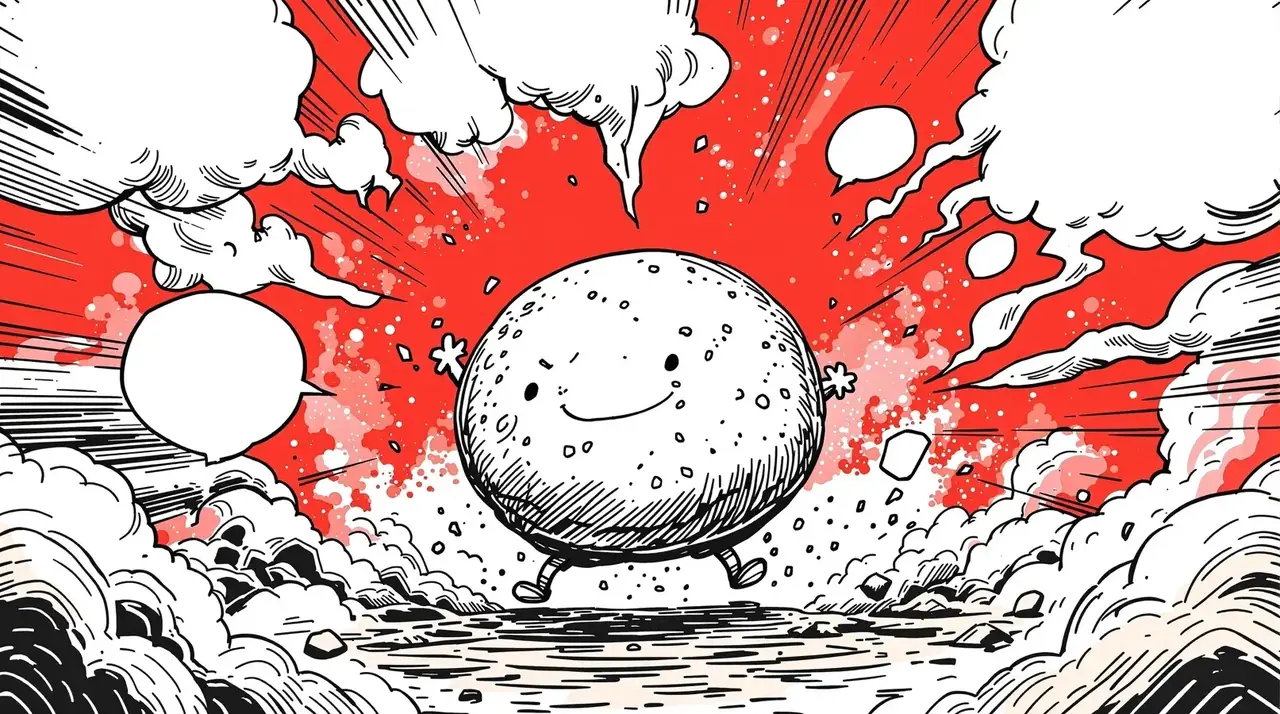 包子漫画 · 每日新鲜上架