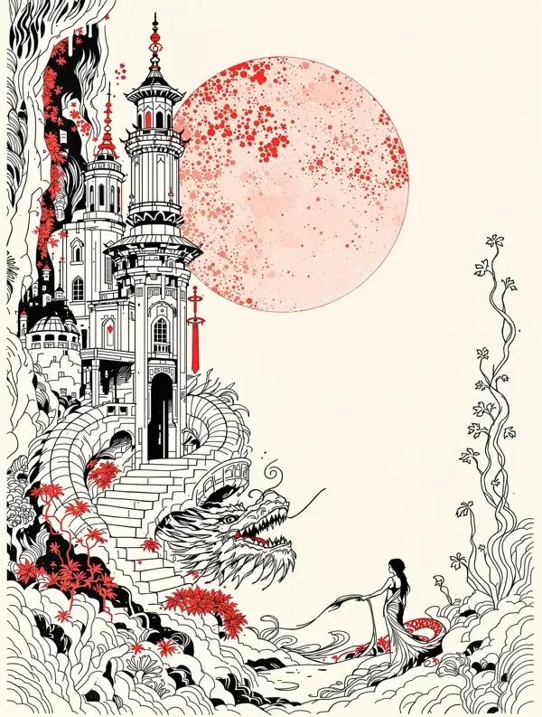 深海龙宫
