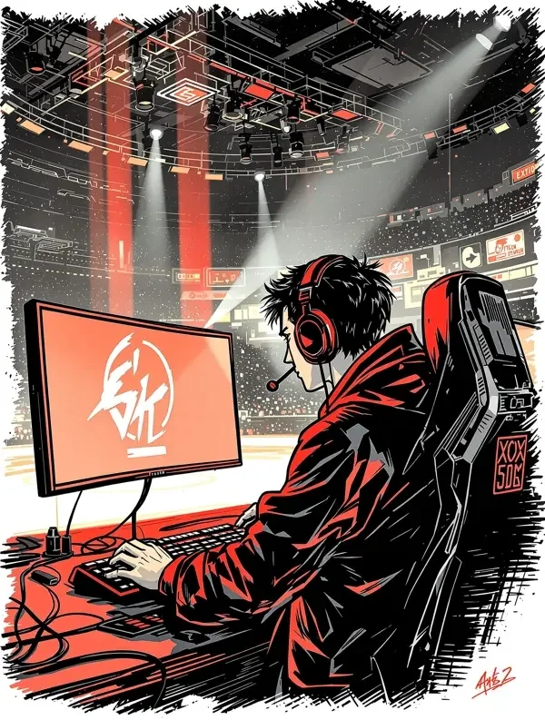 电竞之王