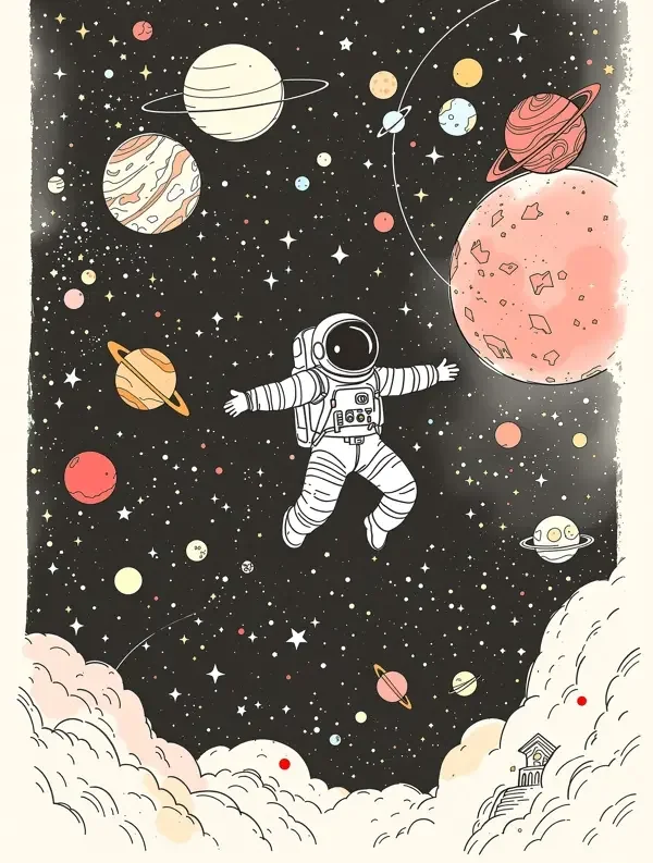 星际漫游者
